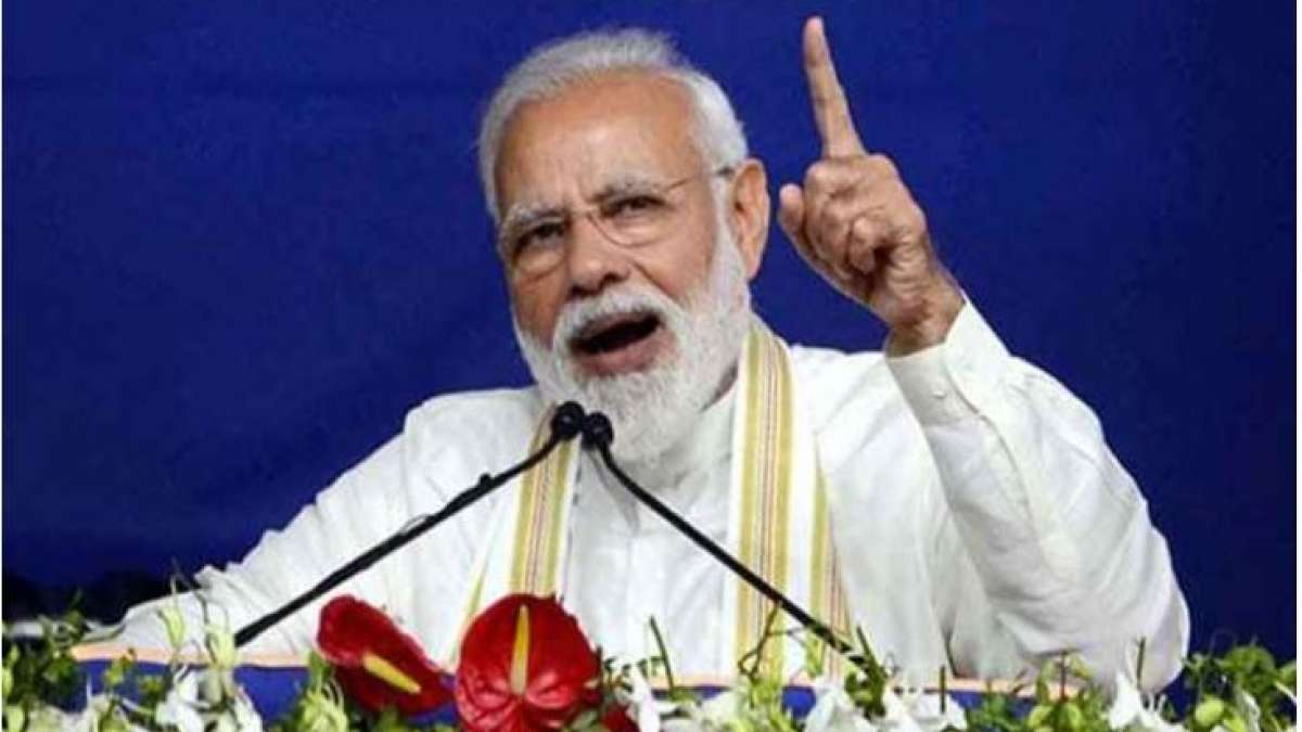 Reports Of PM Modi Announcing National Lockdown Baseless – India TV