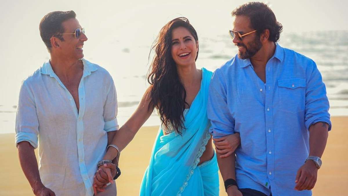 Sooryavanshi Full Movie | Akshay Kumar, Katrina Kaif, Ajay, Ranveer | Rohit  Shetty | Facts & Review - YouTube
