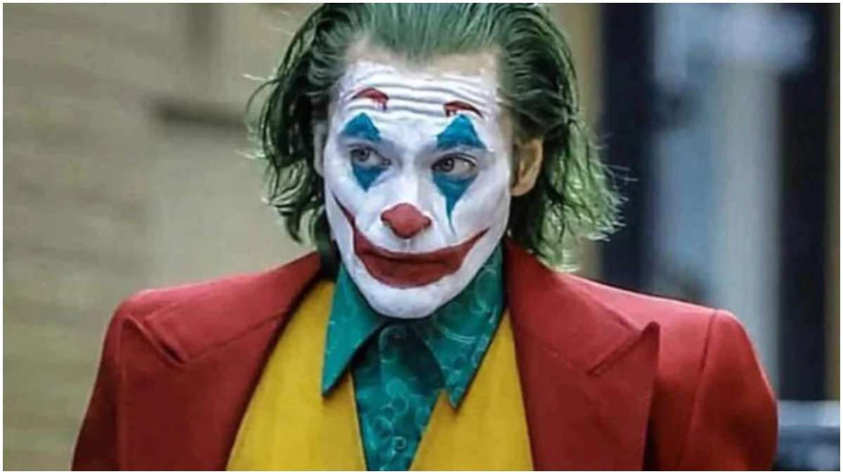Joker': Why Joaquin Phoenix's Joker Will Never Meet Robert Pattinson's  Batman