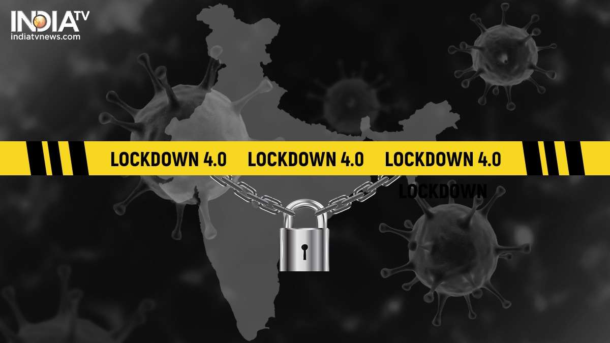 NDMA orders extension of lockdown till May 31, asks govt to come up ...