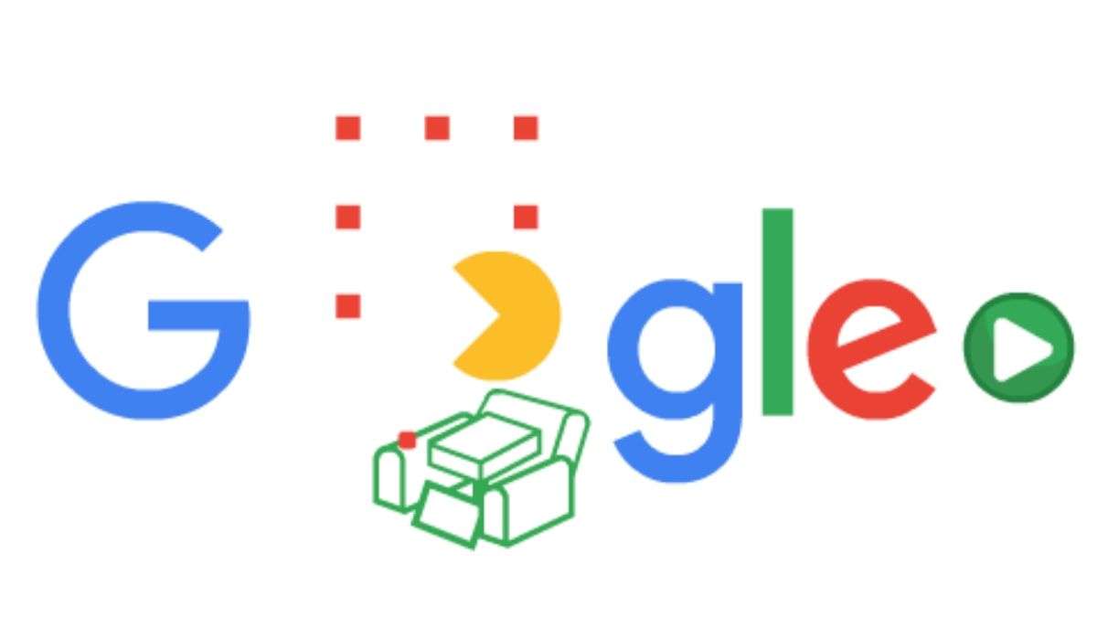 Google Pizza Doodle, Blog