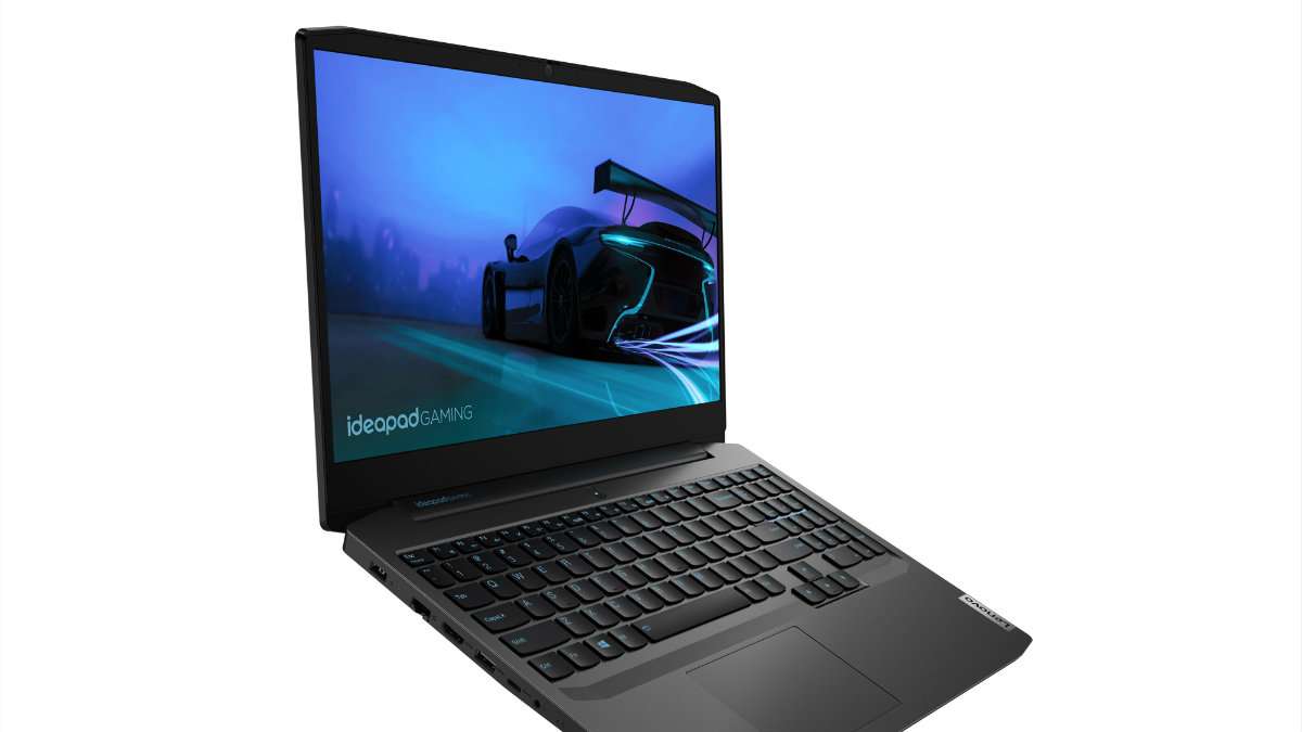 Lenovo unveils new IdeaPad Gaming 3i laptop in India – India TV