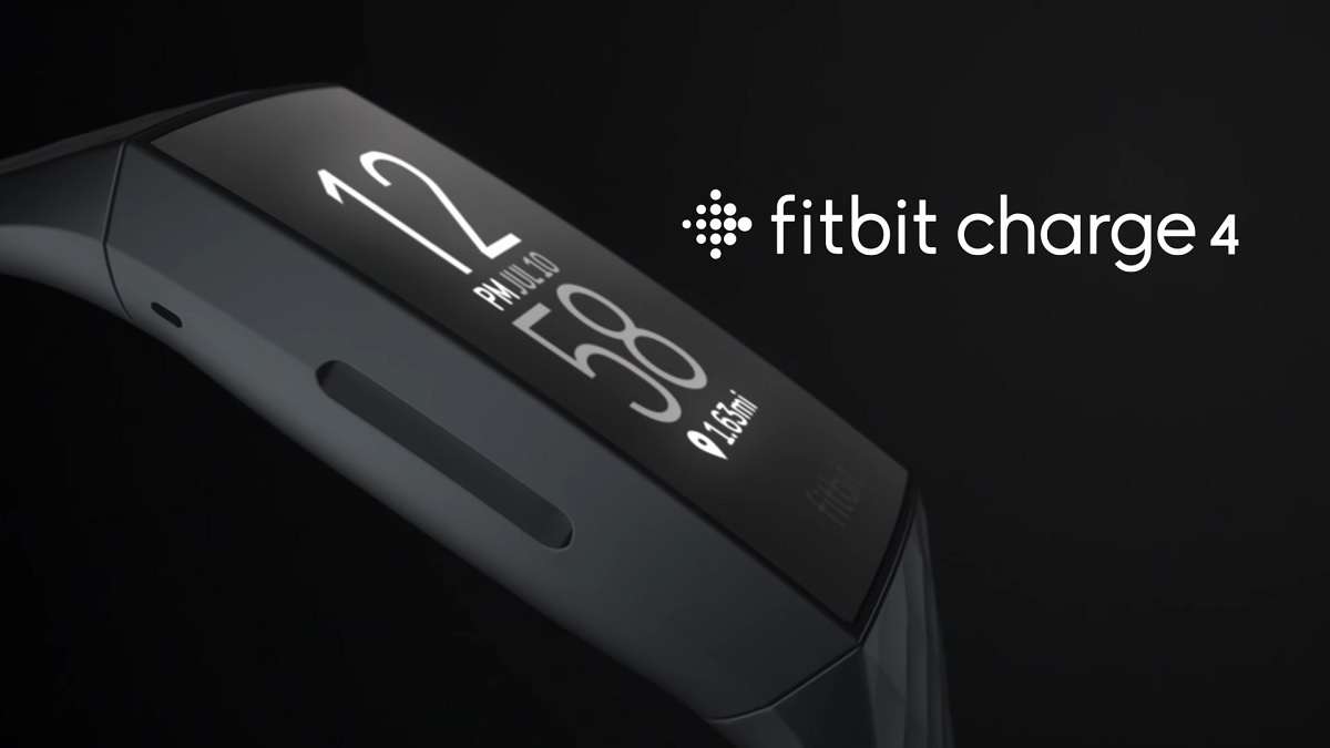 The Fitbit Charge 6 is already nearly 40 percent off for Black Friday - The  Verge