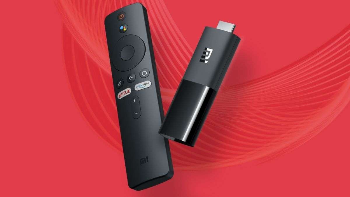 Xiaomi TV Stick 4K launched in India for Rs 4,999: Check specs and