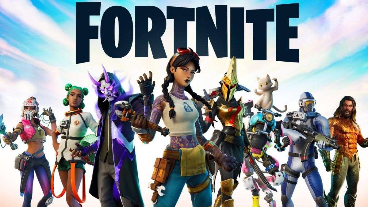 Preços baixos em Fortnite Video Games