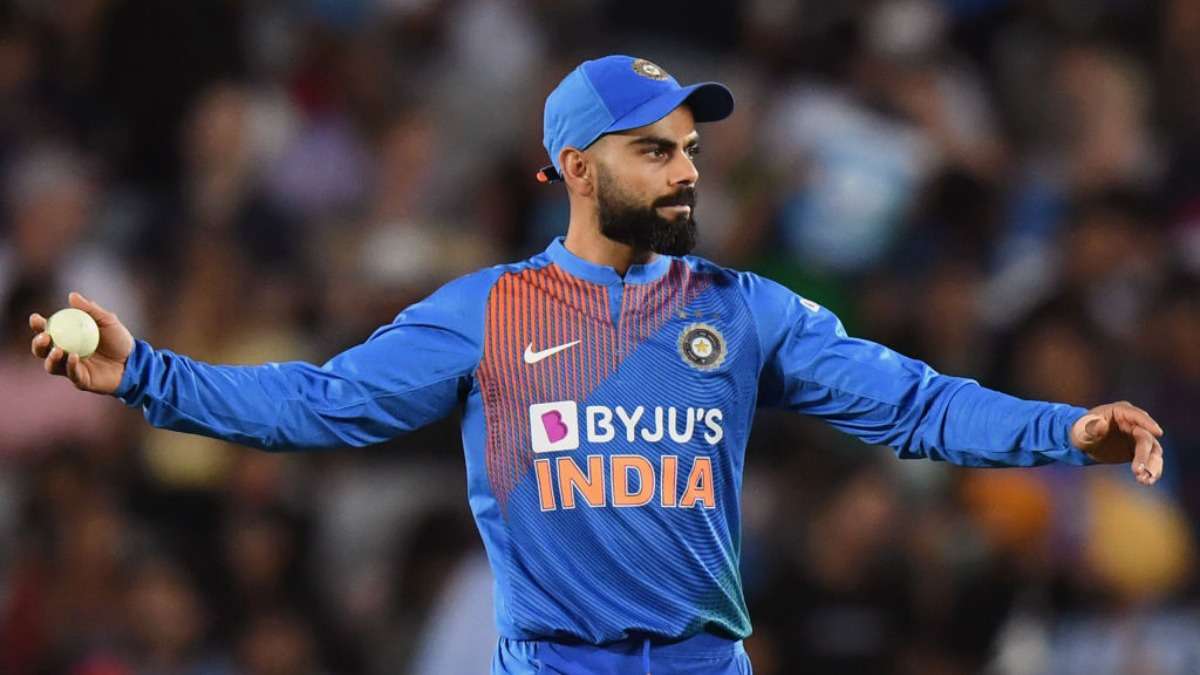 Virat Kohli 'very near' to lift a World Cup title as captain, says ...