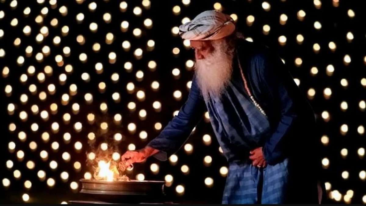 Sadhguru Mahashivratri 2021 Event LIVE When, where to watch India TV