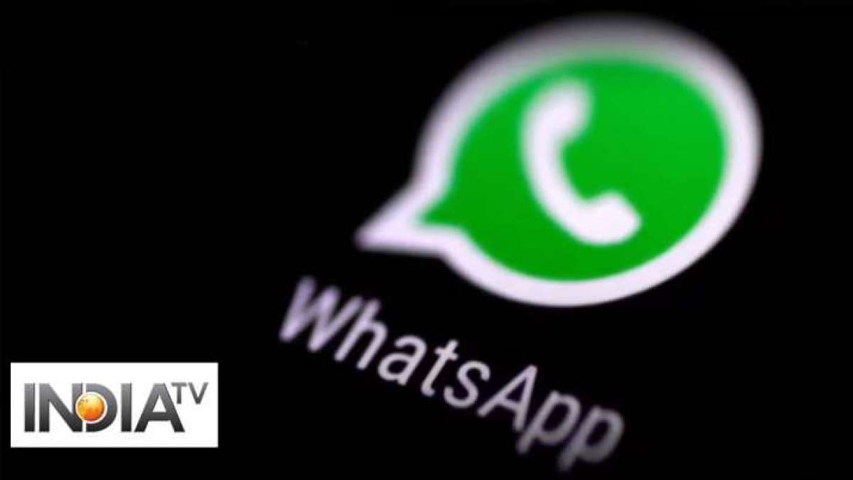 Delhi Whatsapp Online Sex Racket Busted Latest News India Tv