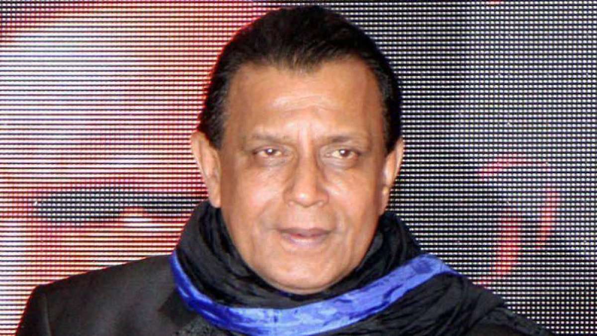 Mithun Chakraborty questioned by Kolkata Police over controversial Bengal  poll speech