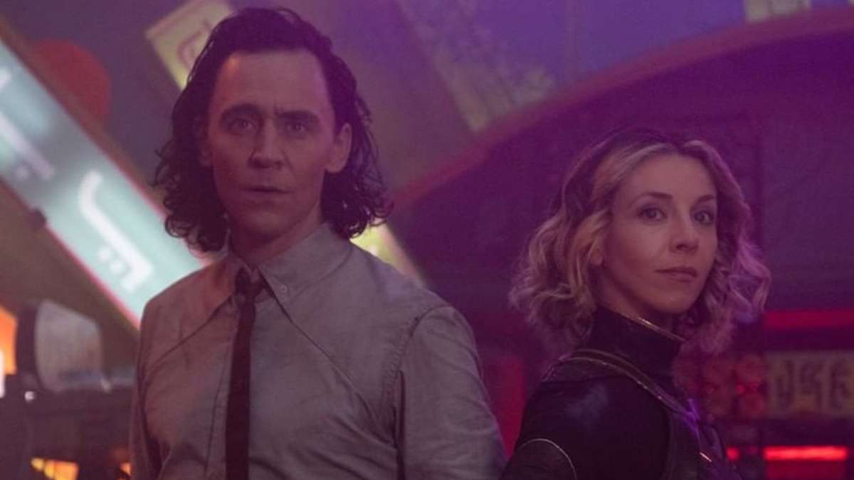 Loki' Writers Considered a Sequence Where the God of Mischief Had Lots of  Sex