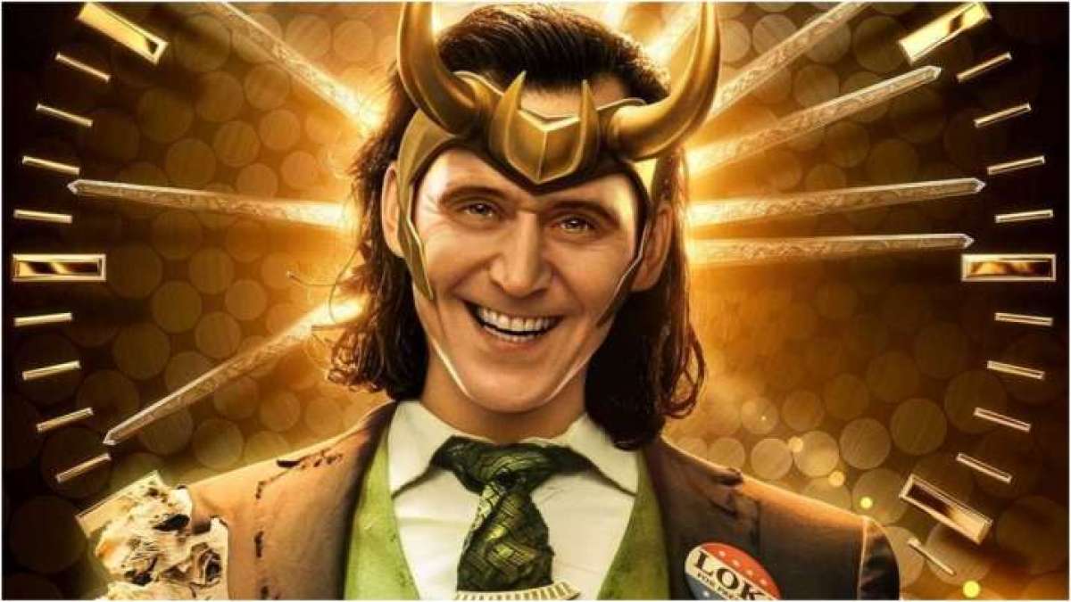 Deadpool 3 Leaked Pics May Reveal Connection To Tom Hiddleston's Loki