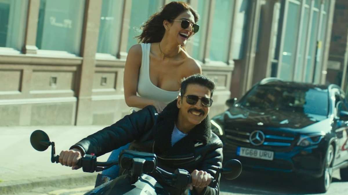 Bell Bottom Trailer OUT: Akshay Kumar channels 80s' vibe at its best ...