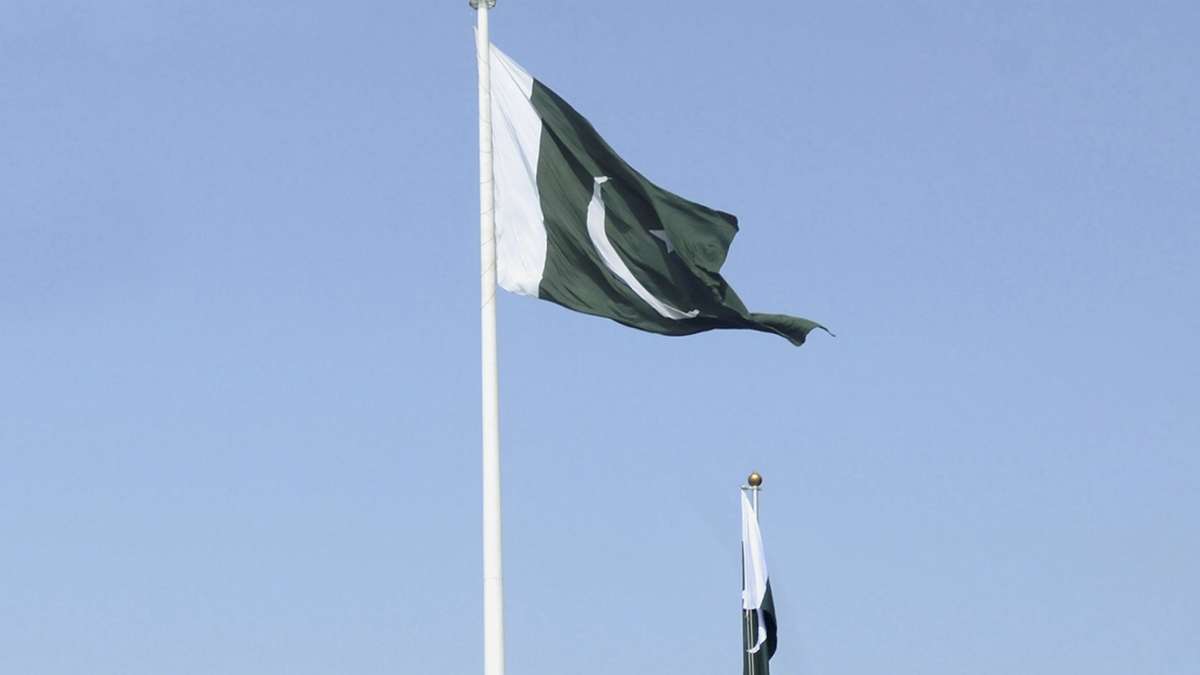 Pakistani TikToker complains of mob molestation on 'Independence Day ...