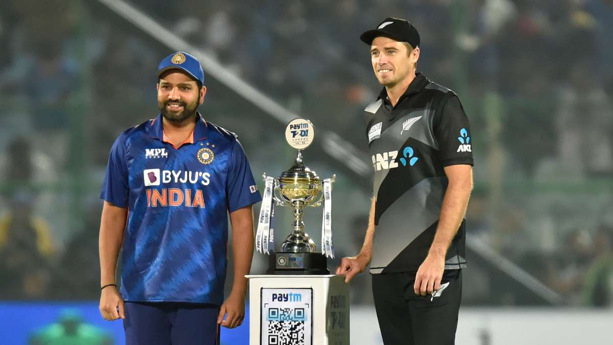 new zealand vs india toss time