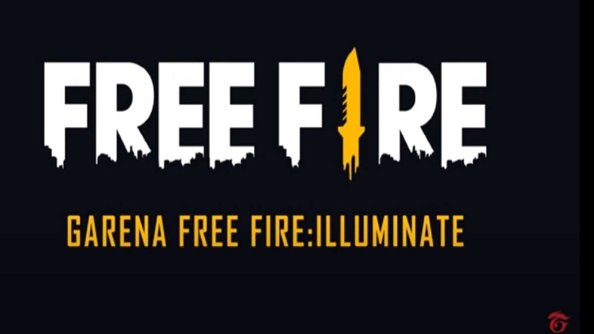 Download Garena Free Fire: Ilumina!