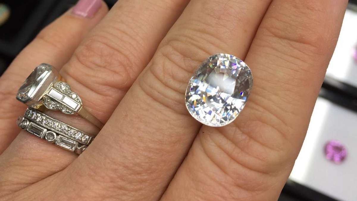 IS AMERICAN DIAMOND ACTUALLY FROM AMERICA? | Shubh Gems - Gemstone Blog,  Diamond Article, Jewellery News, Gemology Online