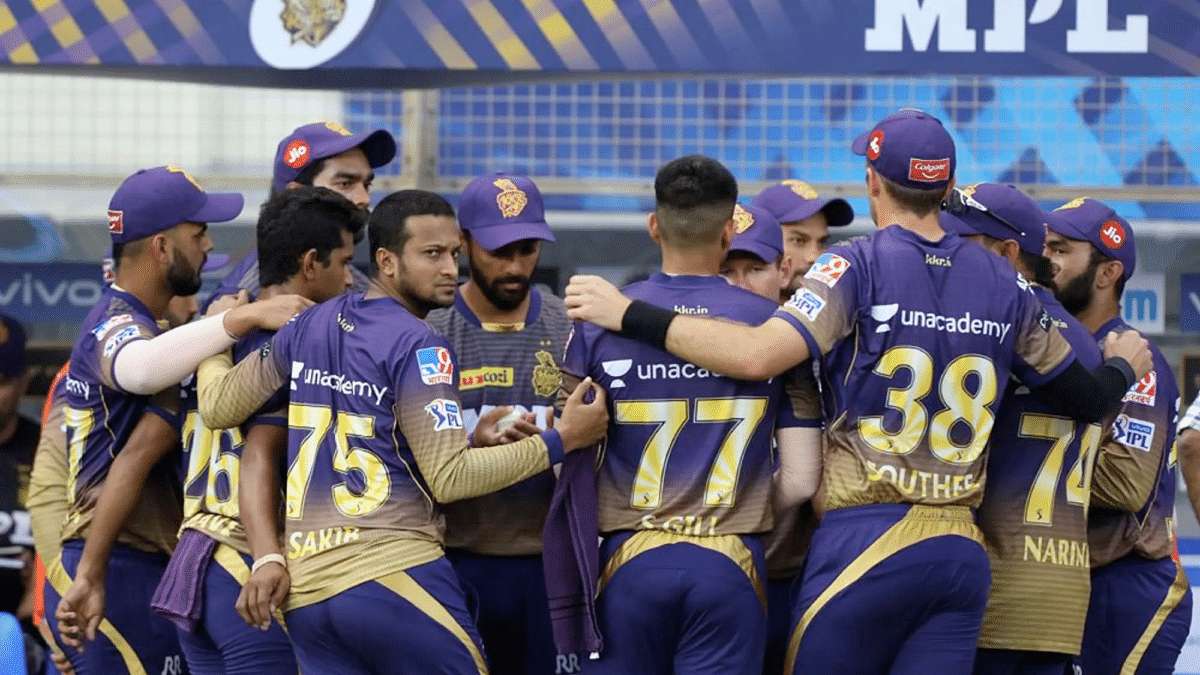 Sort out the pace battery and KKR should be up and running | Cricket -  Hindustan Times