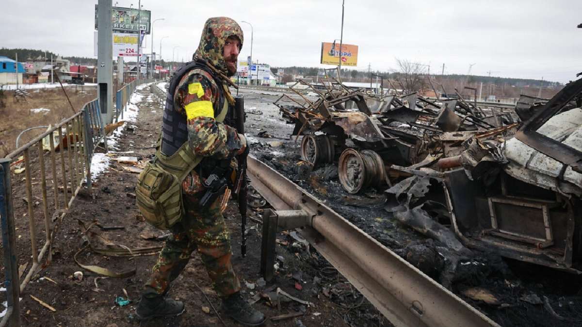 russia ukraine war live updates | world news – india tv
