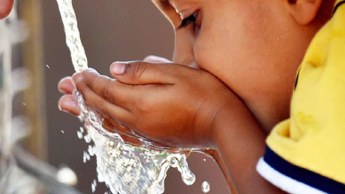 Water Prices 5%Increase Chandigarh