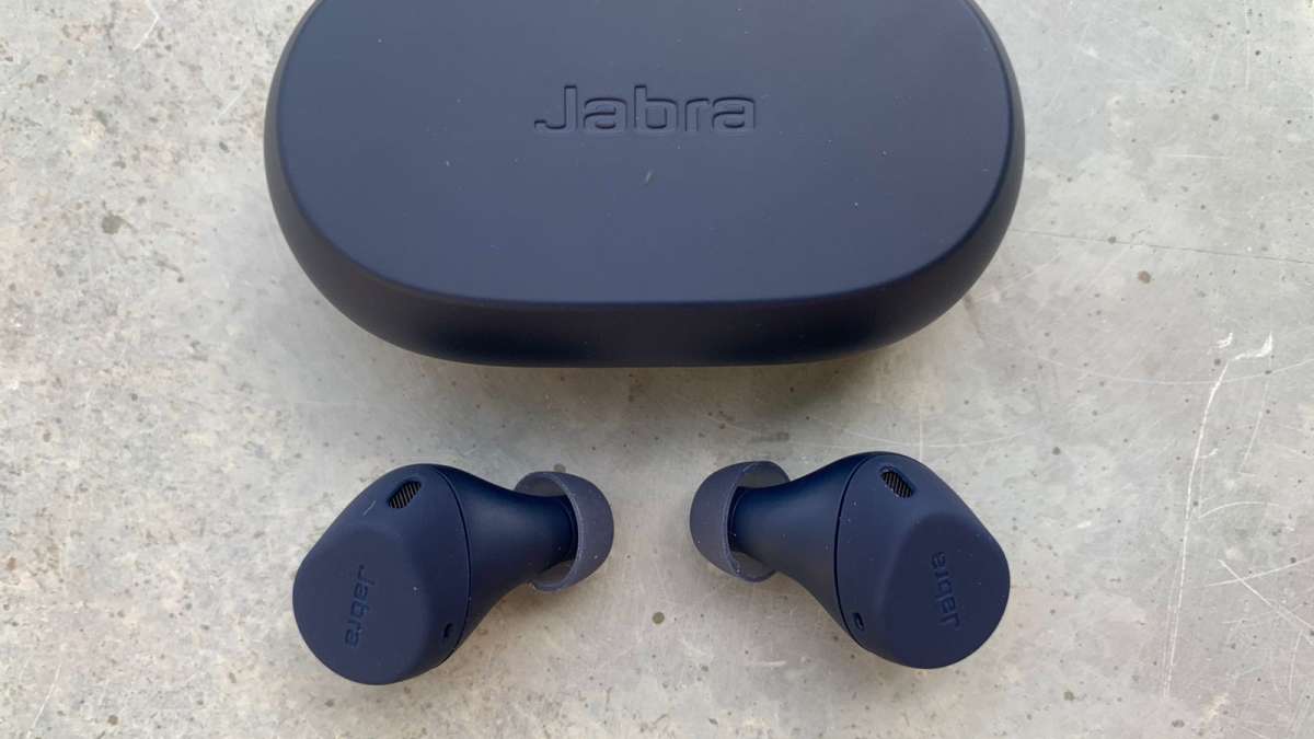 Jabra Elite 8 Active Review: The most not killed headphones