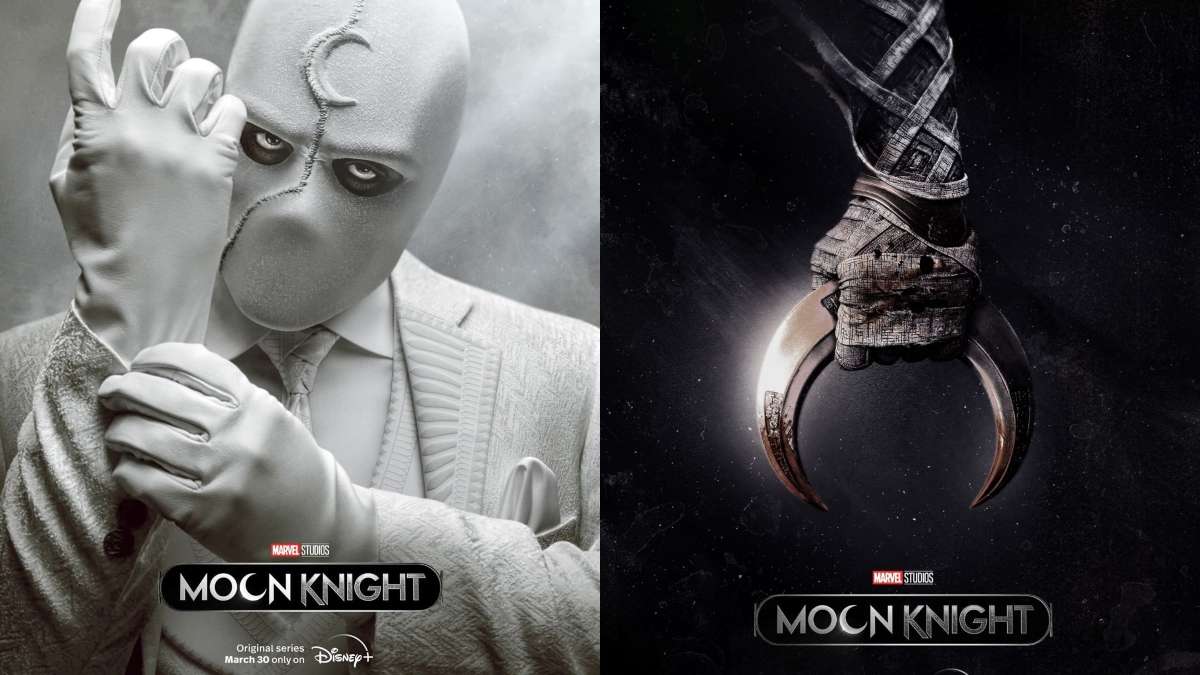Moon Knight season 2 on Disney+ - Everything you need to know