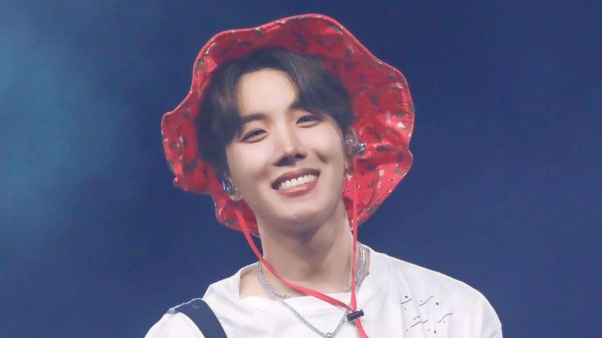 BTS' J-Hope Tests Positive for COVID-19 as Label Says He's Still 'Planning  to Take Part' in April Shows