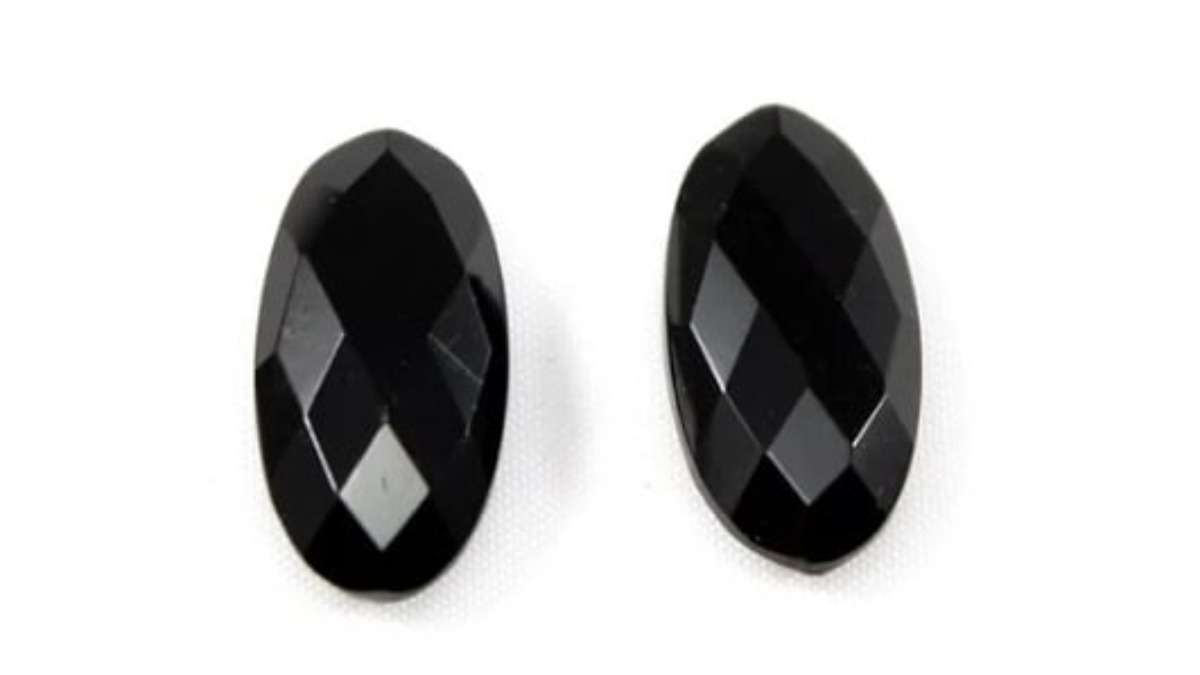 Black Onyx Information — Meaning, Uses, History & More! | Gem Rock Auctions