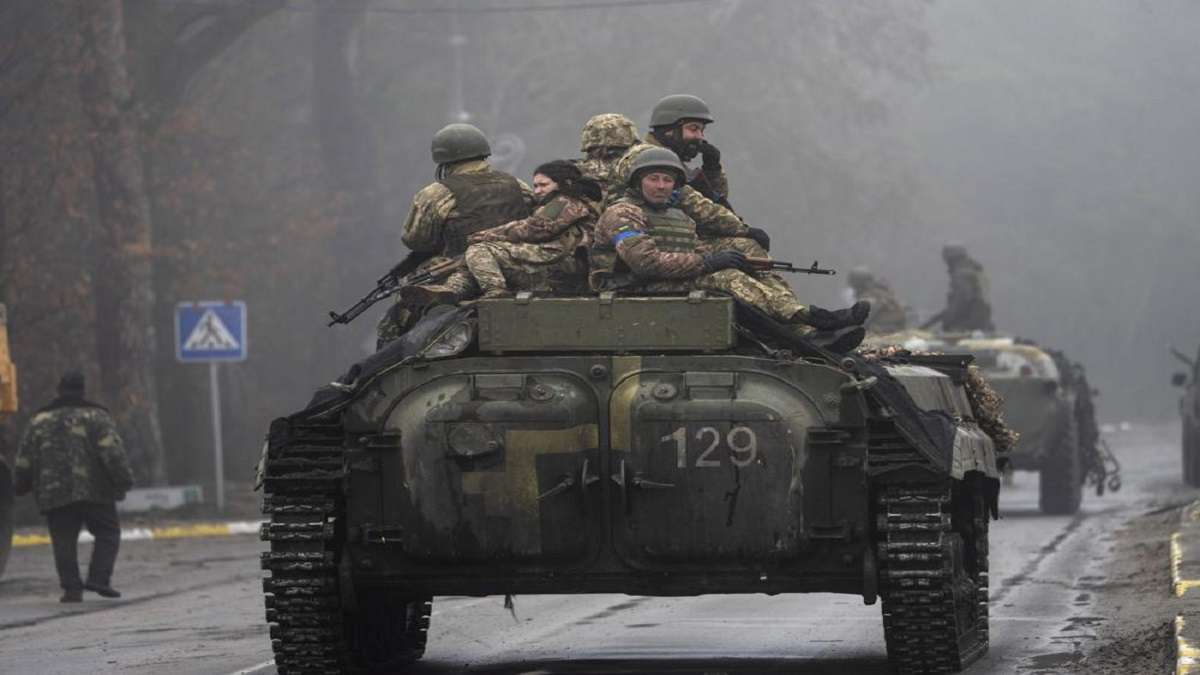 US to provide Ukraine with additional military assistance worth 300