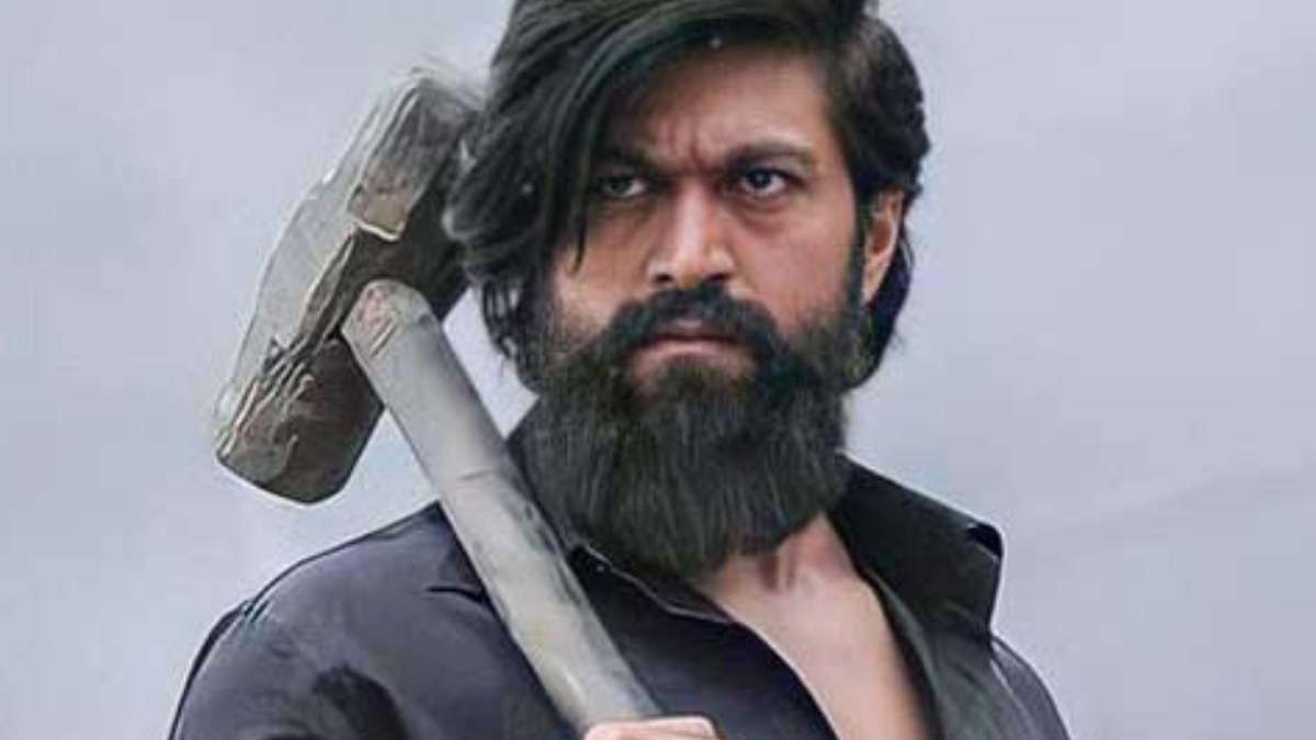 KGF Chapter 2 Box Office Collection: Yash's blockbuster film outshines ...