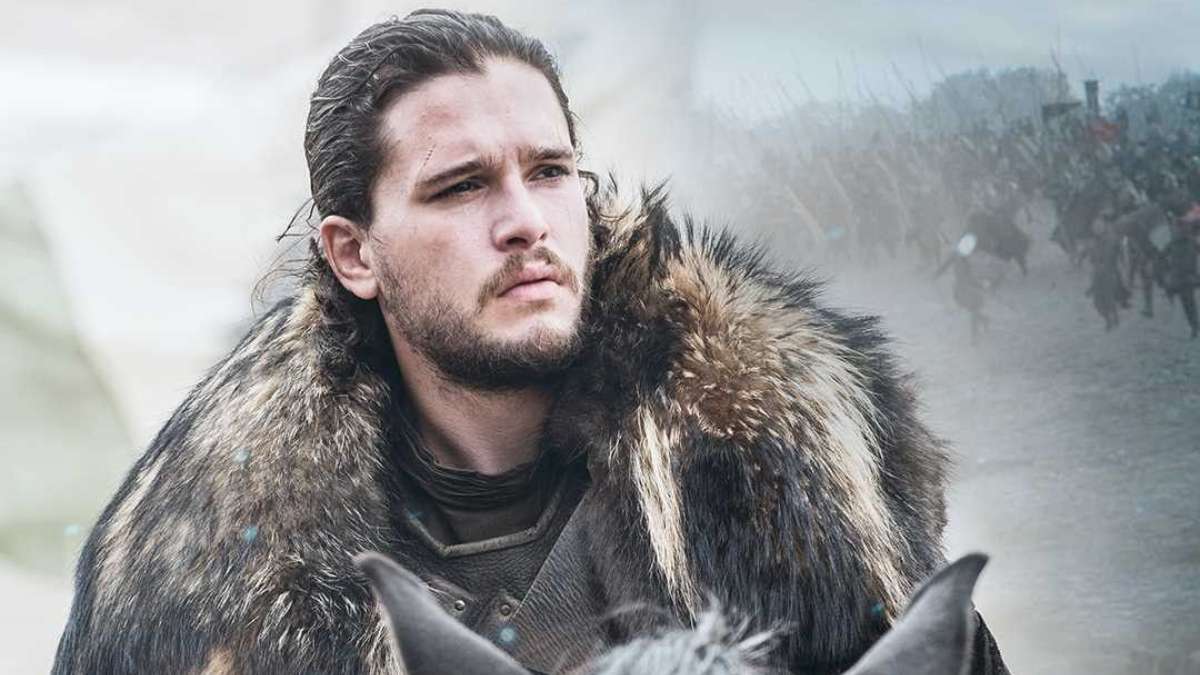 Jon Snow set to return in Game of Thrones sequel series – reports