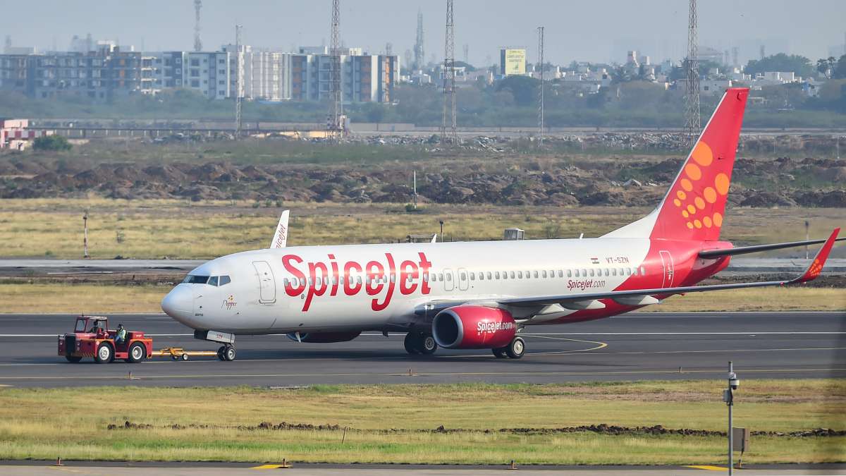 Spicejet to start its services in Lakshadweep