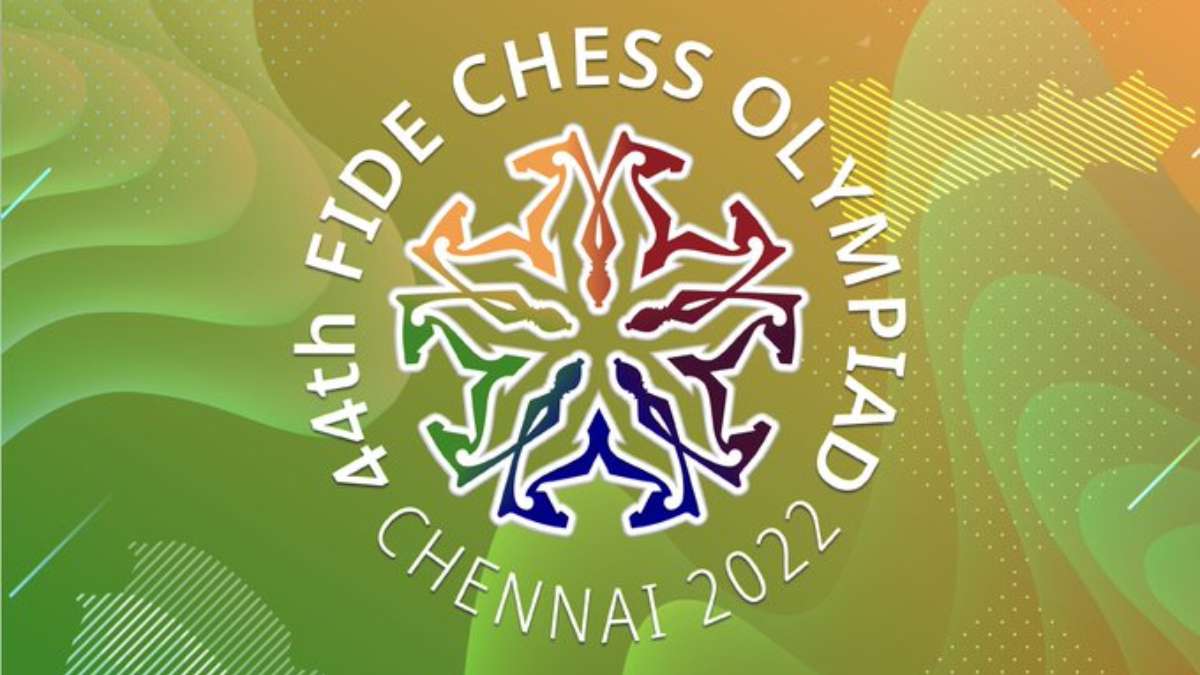 Interactive Infographics – 44th FIDE CHESS OLYMPIAD 2022