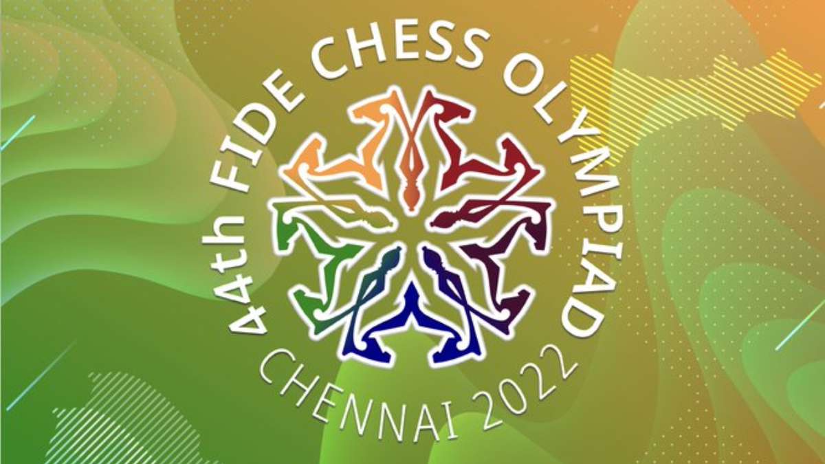 Chess Olympiad 2022 Day 1 Results, Day 2 Schedule, Date, Time, Venue,  Teams, Format, Standings, Points Table, Live Stream India - The SportsGrail