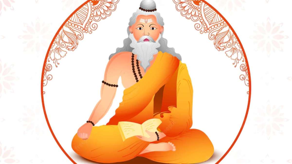 Guru Purnima 2022: Date, Time, Mantra and Significance of celebrating ...