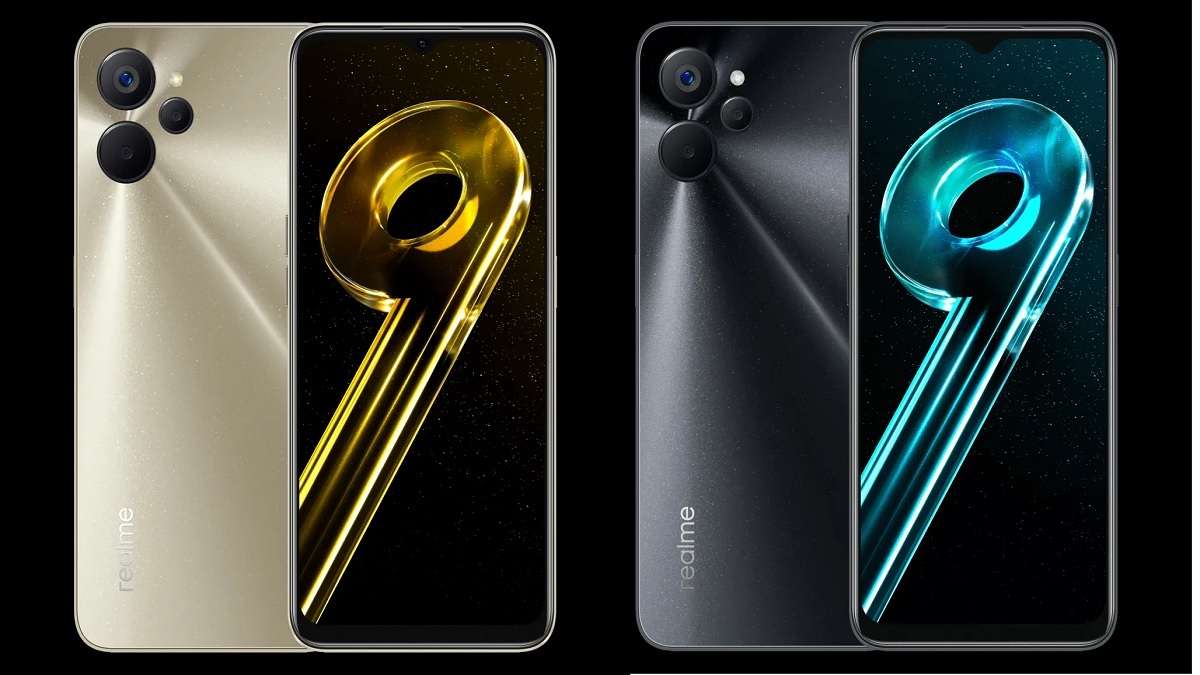 Realme 9i 5G sale starts today: Here is everything you must know – India TV