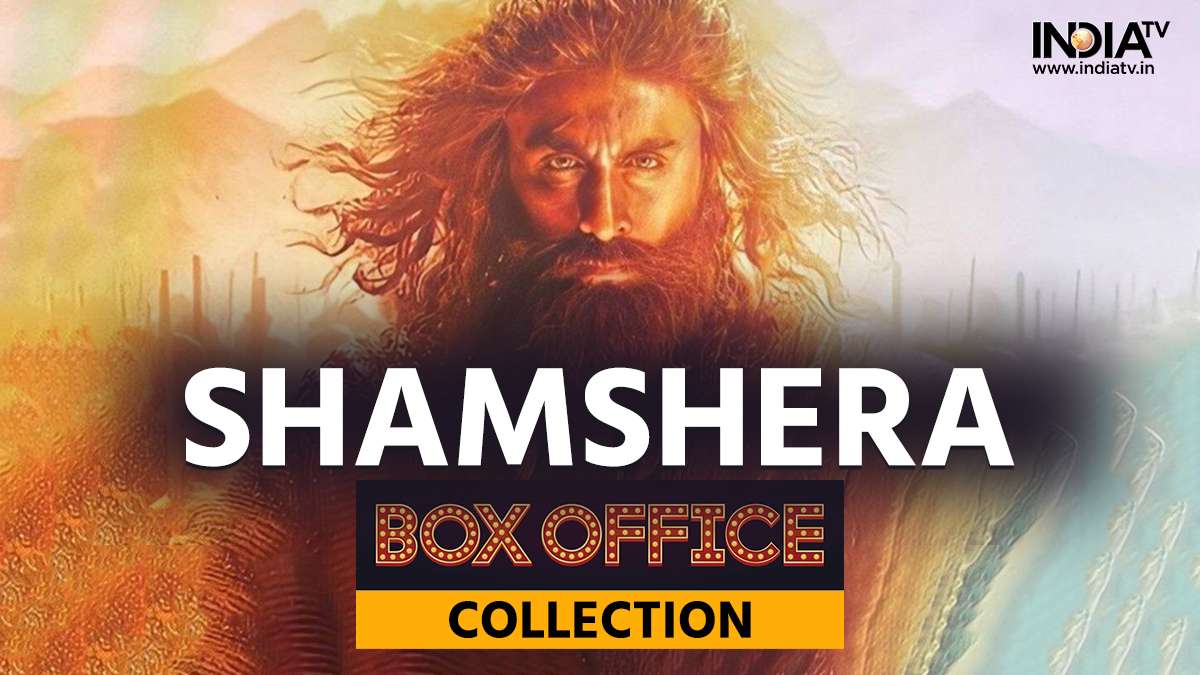 Karan Malhotra on 'Shamshera' trailer backlash on giving away too much  information