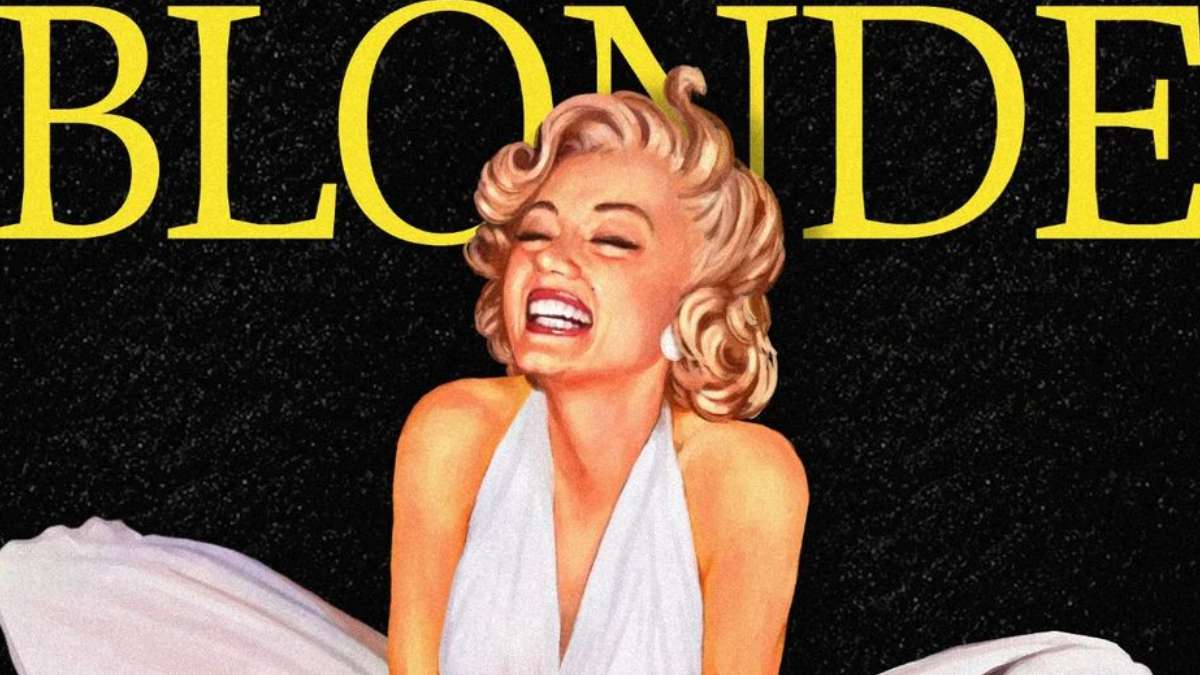 Blonde: Everything You Need to Know About the New Marilyn Monroe Film -  Netflix Tudum