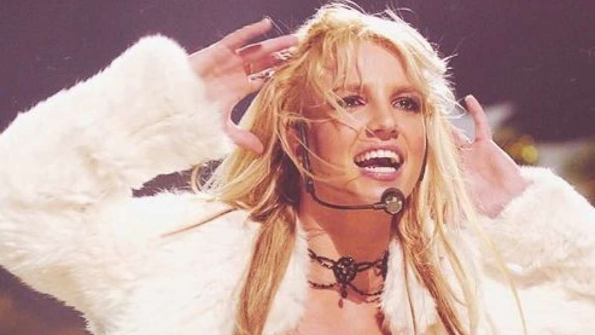 Britney Spears leaves fans shocked after she says she won't perform ...