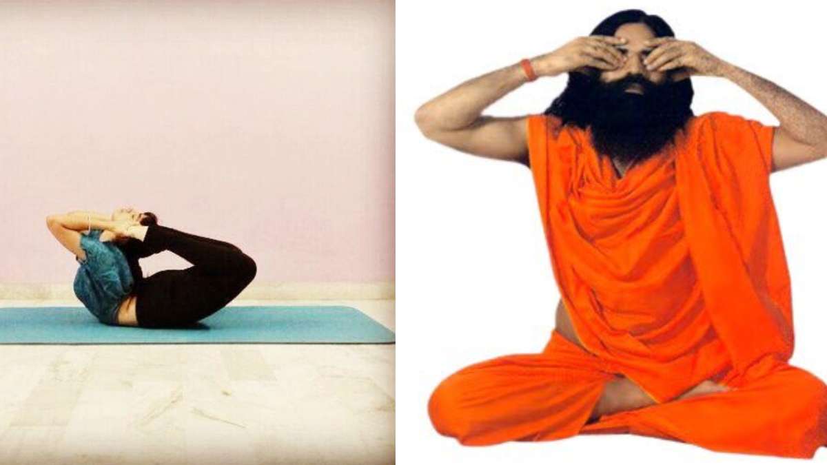 Yoga in periods or yoga during menstruation - Why and How?