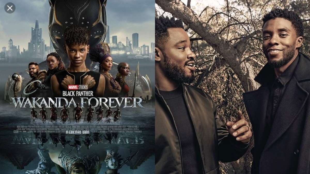 Black Panther: Wakanda Forever' begins advance bookings in India