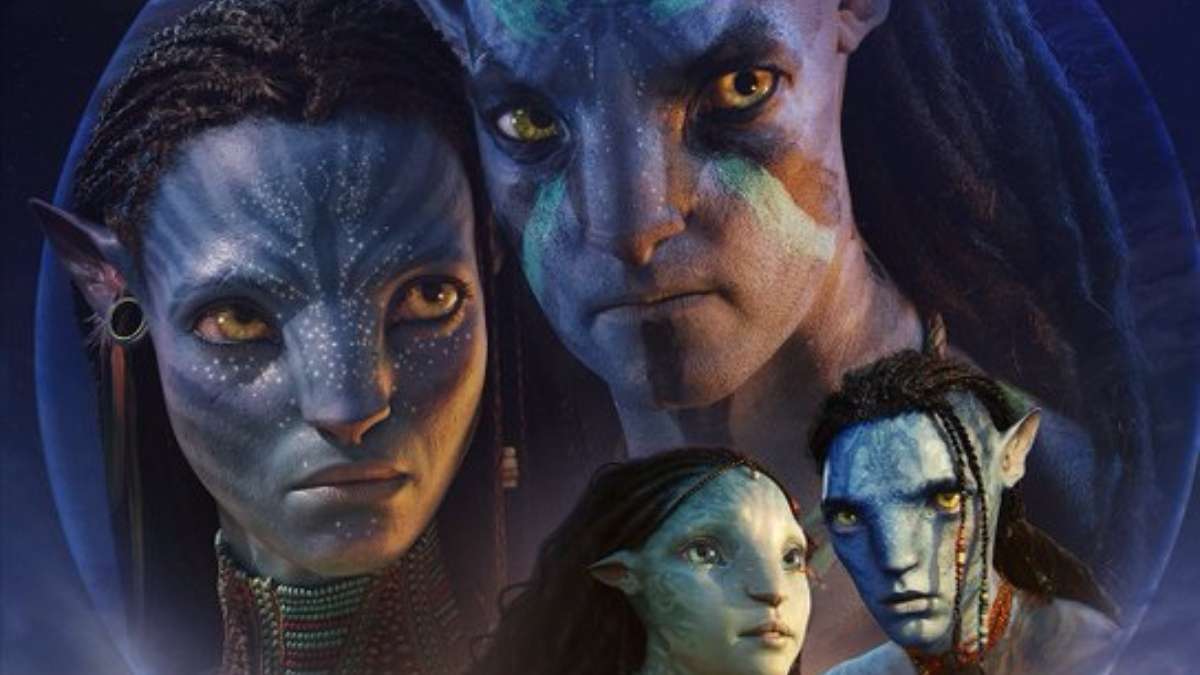 Cameron: For Most Immersive Avatar Experience, Go Imax