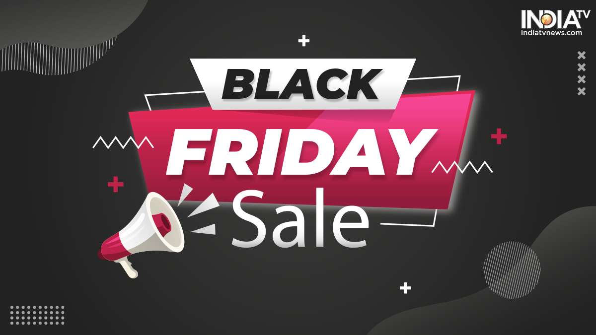 Black Friday Sales All You Need To Know India TV