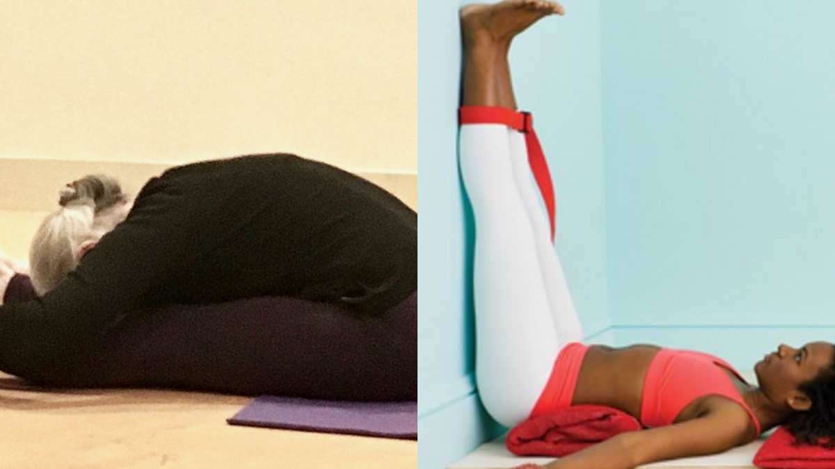 Yoga For Fatty Liver: A Natural Approach To Improve Liver Health