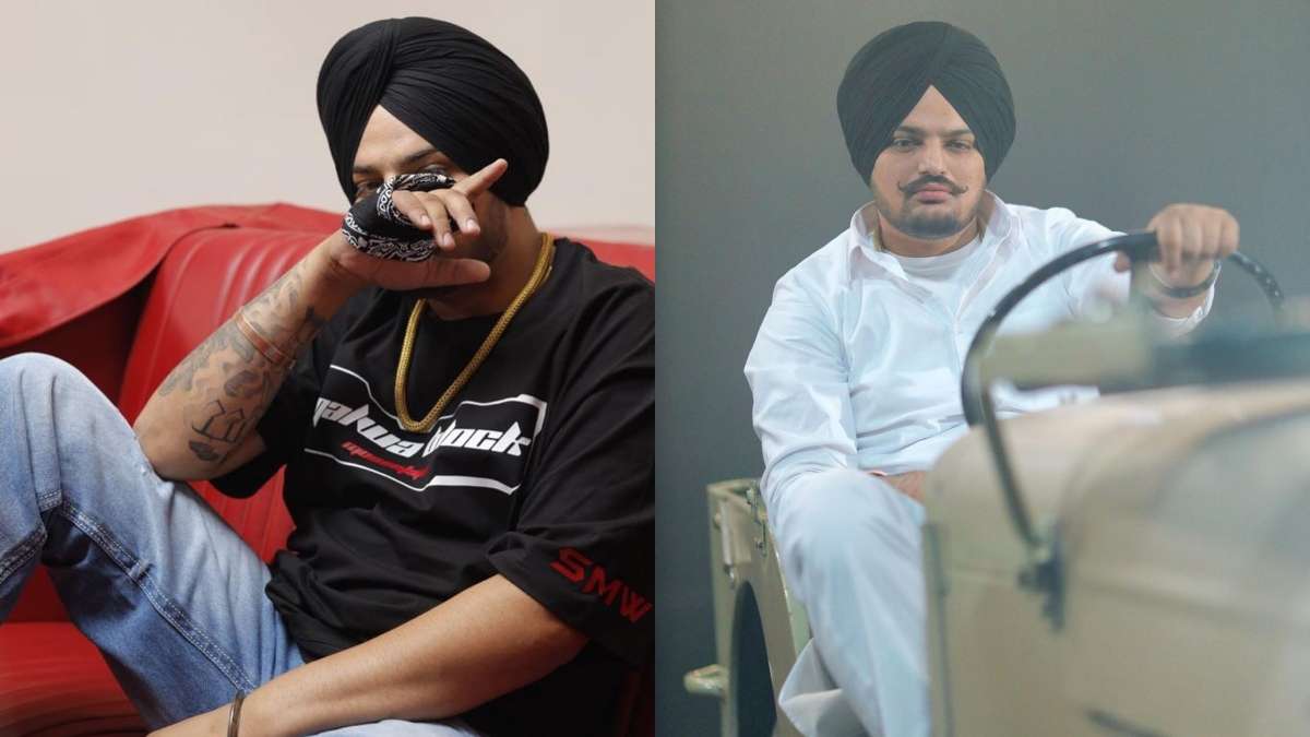 Sidhu Moose Wala's New Song Vaar Gets YouTube Release, Fans Say 'legend ...