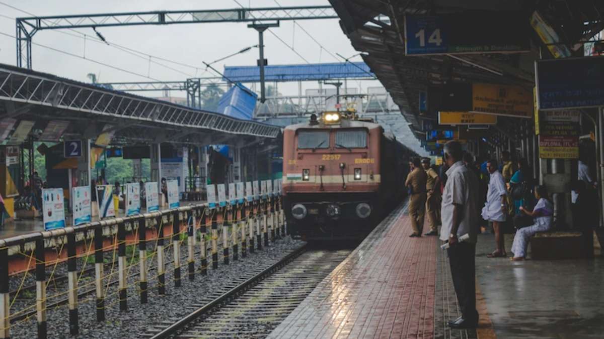 How Indian railways is making train travel more accessible for the disabled  and the elderly