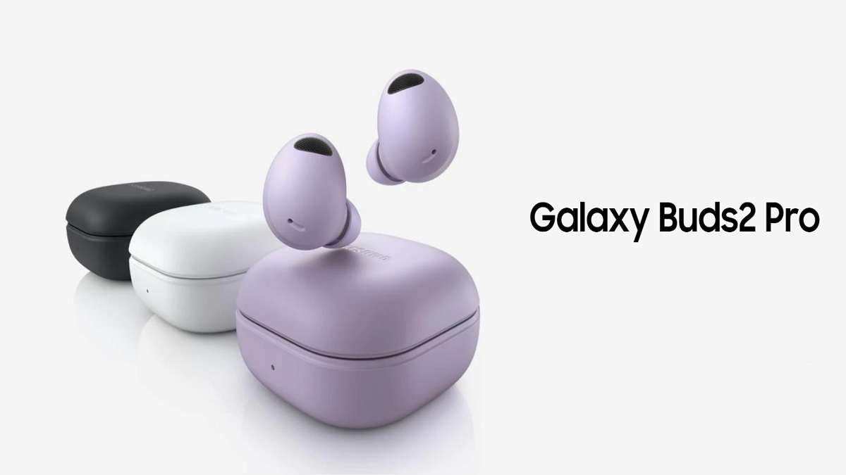 Samsung Galaxy Buds2 Pro review -  news