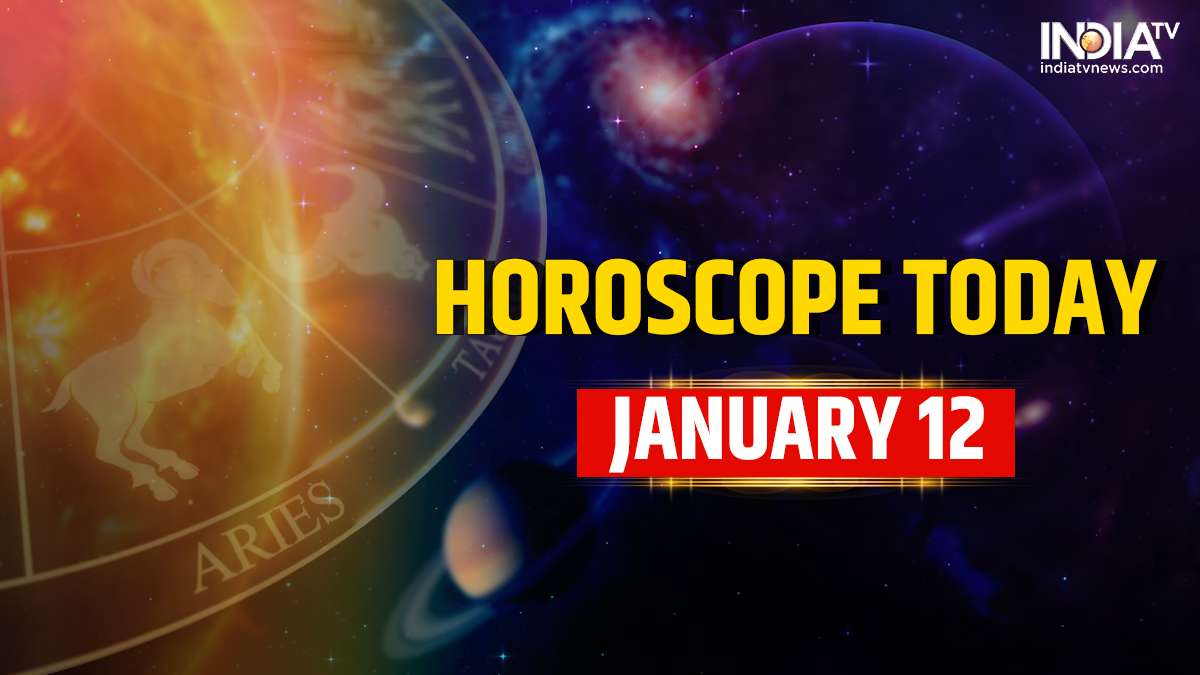 Horoscope Today January 12 Cancer need to control expenses know