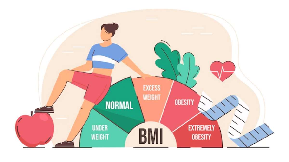 Accurate measurement of weight and height 2: height and BMI