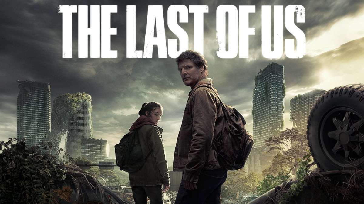 THE LAST OF US - HBO Series TEASER TRAILER (2022) Feat. Pedro