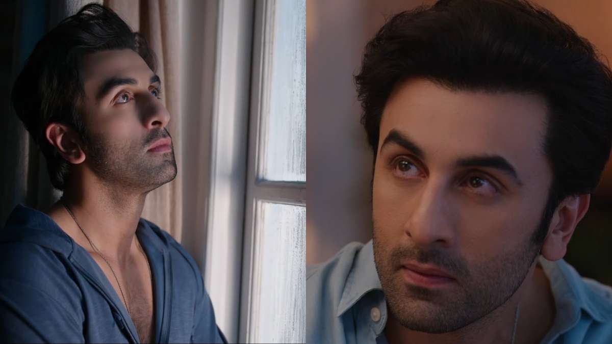 Ranbir Kapoor's new song 'O Bedardeya' from Tu Jhoothi Main